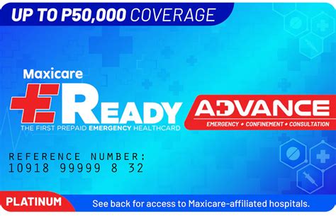 6 HMO & Prepaid Health Cards in the Philippines For .